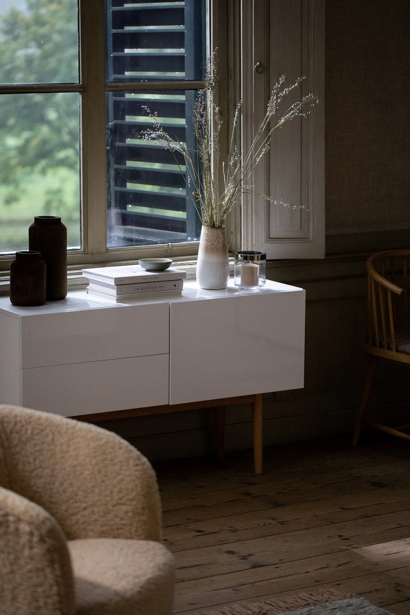 Cheap Depot Zuiver Sideboard High On Wood