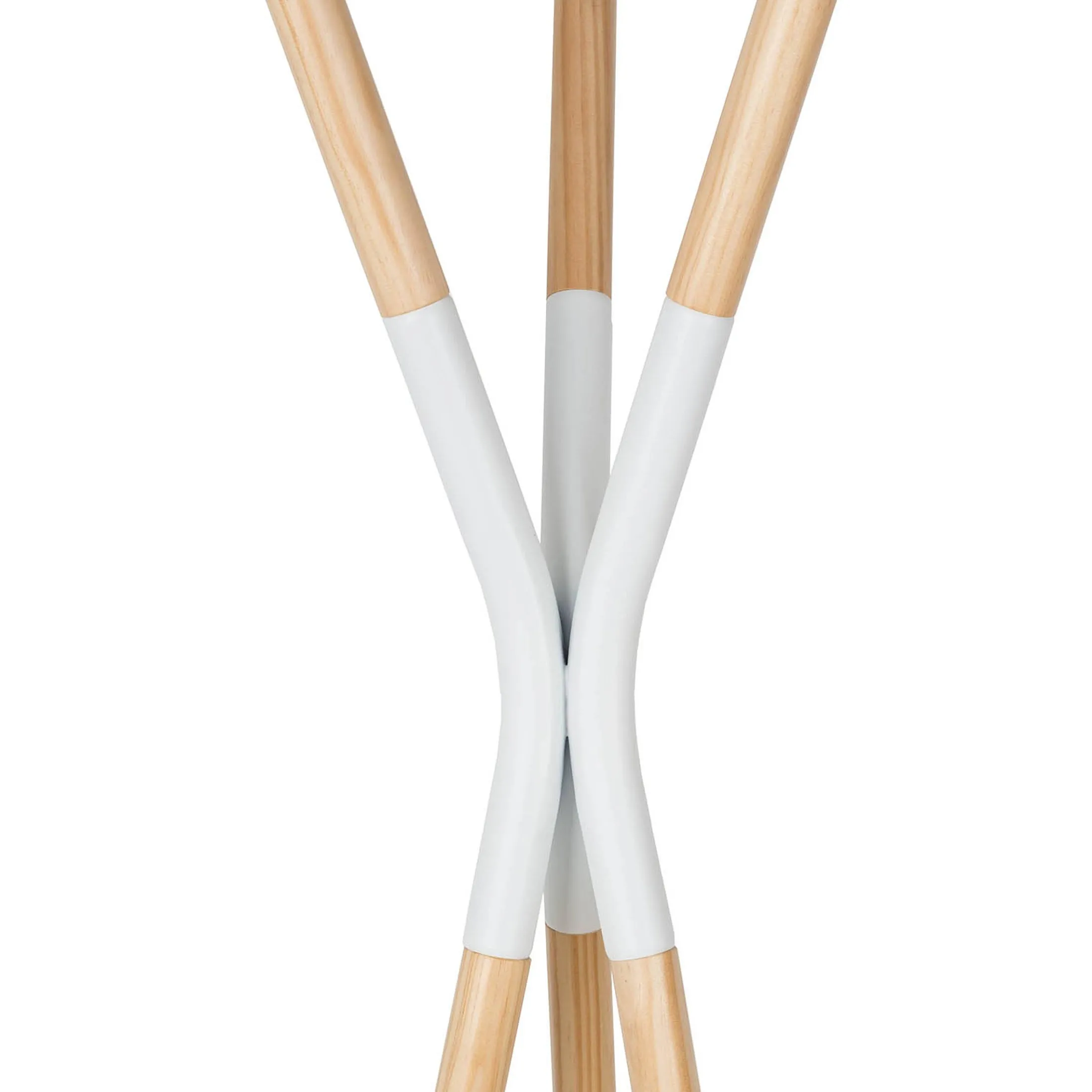 Hot Depot Zuiver Standgarderobe Rack