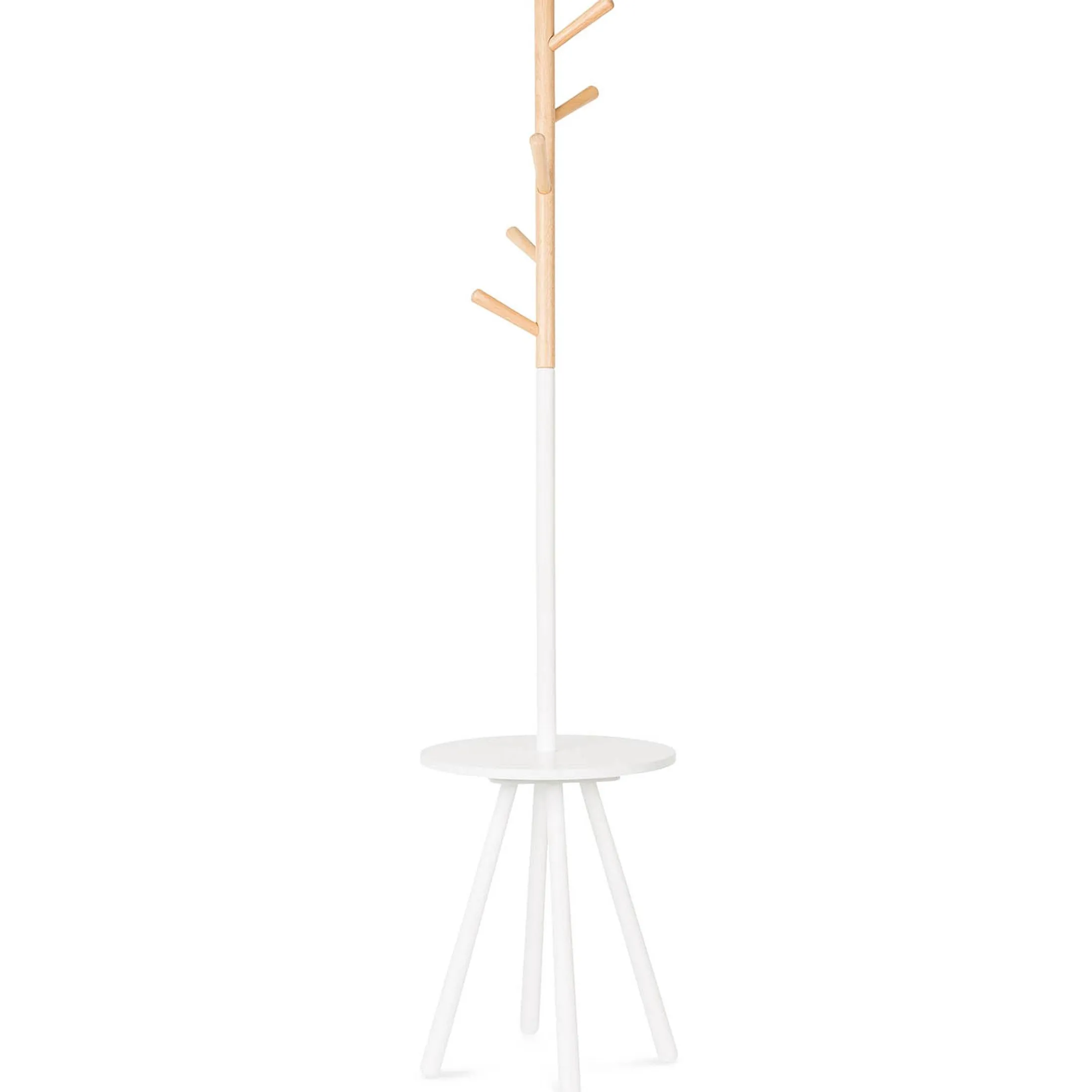 Online Depot Zuiver Standgarderobe Rack