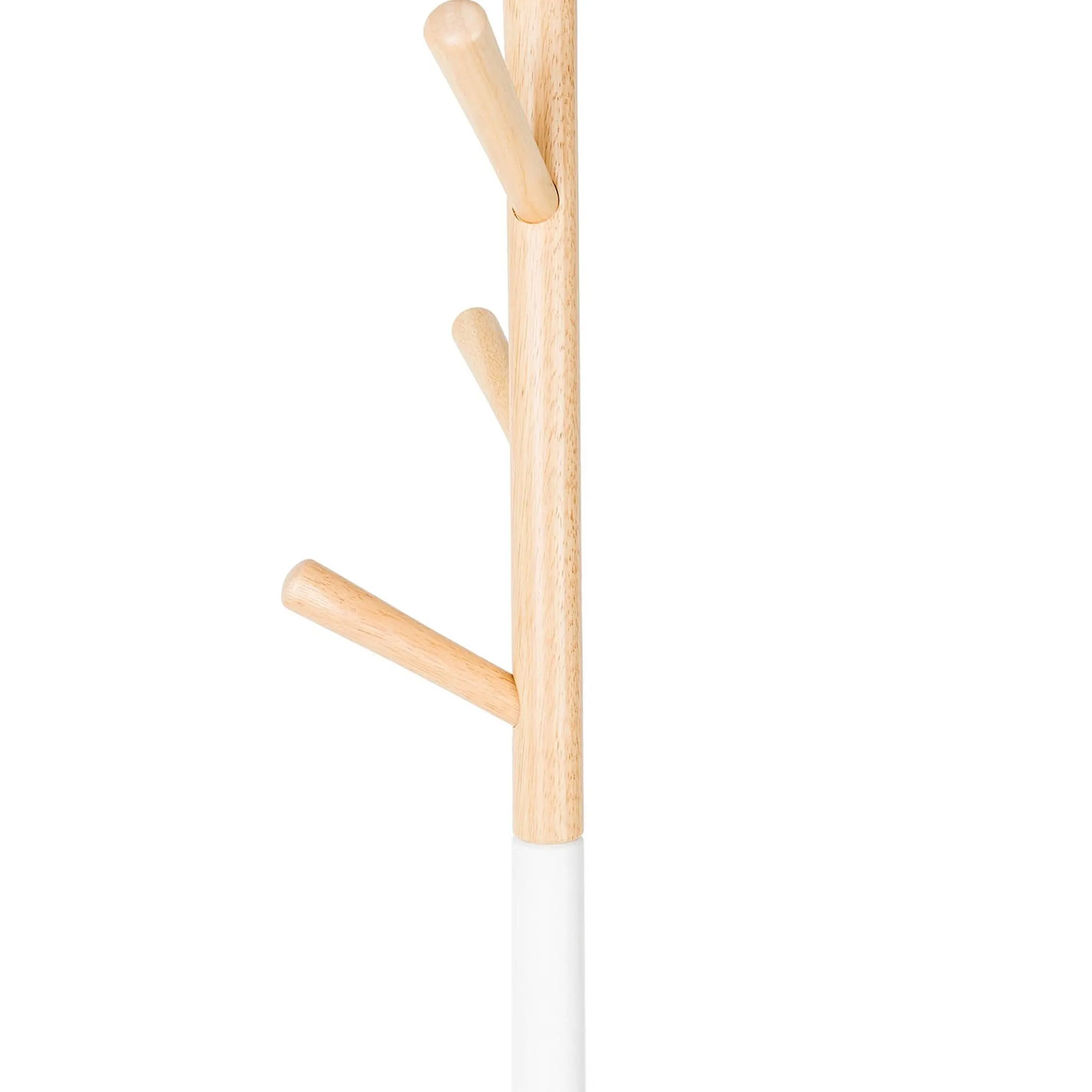 Online Depot Zuiver Standgarderobe Rack