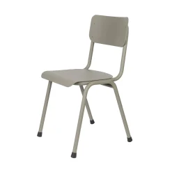 New Depot Zuiver Stuhl Back To School