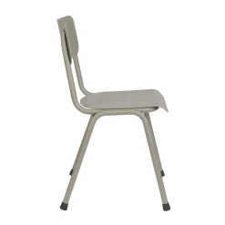 New Depot Zuiver Stuhl Back To School